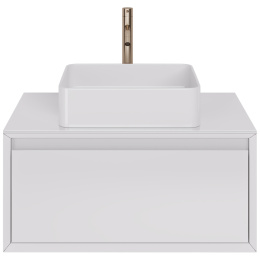 Умывальник Dreja W (99.9400) 122 см