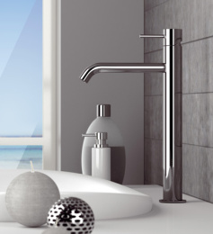 Смеситель Remer для раковины RR X10 LXL