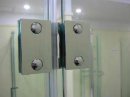 Фото Душевая кабина 90x90x220 Timo (ELTA H-312)