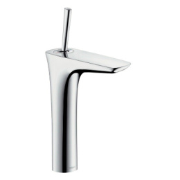 Смеситель для раковины Hansgrohe PuraVida (15081000) хром