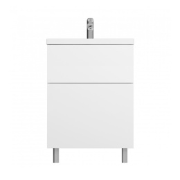 Фото База под раковину Am.Pm Gem (M90FSX06022WG32) белый