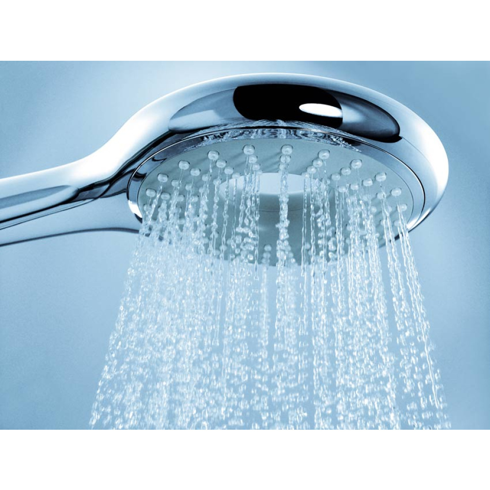 Grohe Rainshower Icon 27446000 Душ ручной, 2 вида струи