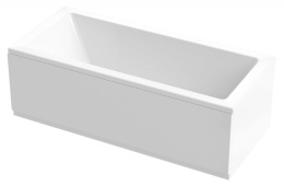 Передняя панель для акриловой ванны CEZARES PLANE-180-SCR-W37