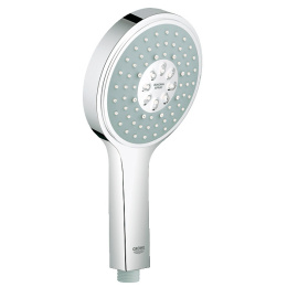 Grohe Rainshower 27968000 Душевая система с термостатом для душа с верхним душем