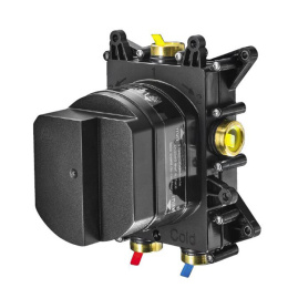 Фото Внутренняя часть Almar E134001 смесителей и термостатов на 1-2-3 потребителя