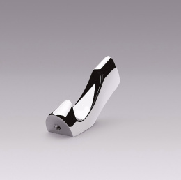 Крючок для халата Colombo Land CD77.CR хром