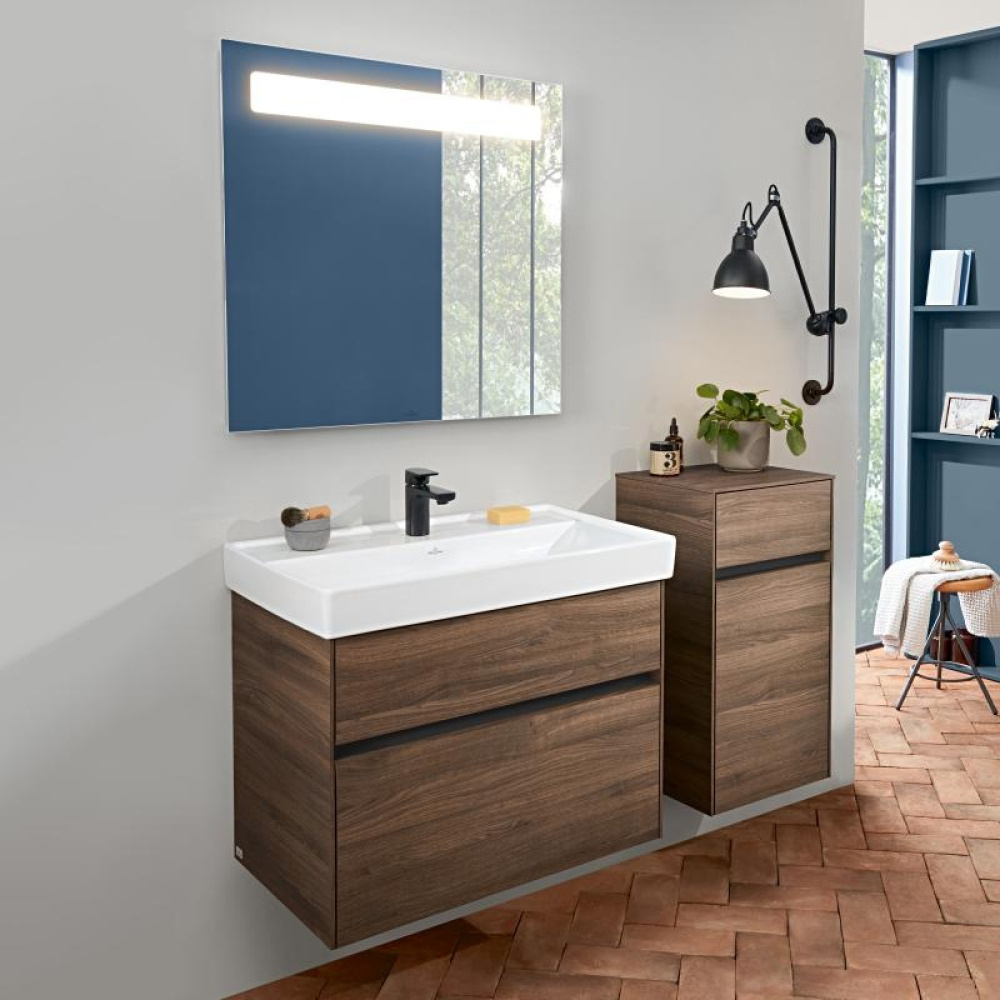 Villeroy Boch Collaro C01000VH Тумба под раковину 754х444 мм (Arizona Oak)