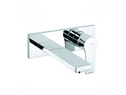 Смеситель для раковины Kludi Zenta SL (482470565) хром