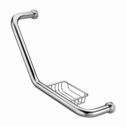 Фото WasserKRAFT K-1077Right Поручень для ванны