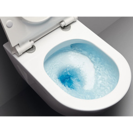 Чаша для унитаза подвесного GSI Norm 861611