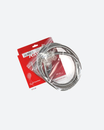 Фото Душевой шланг Ravak  (X07P340), хром