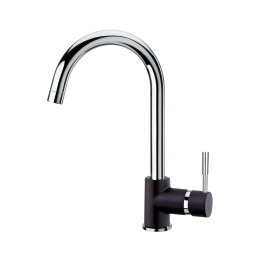 Фото Смеситель для кухни Paini Cox 78H4572CRL2LMKM хром