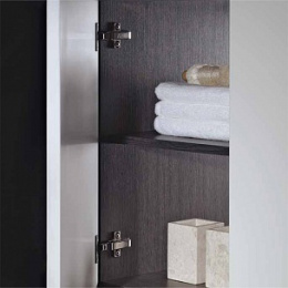 Rifra Fonte SX белый F6.E71.00.02/BL