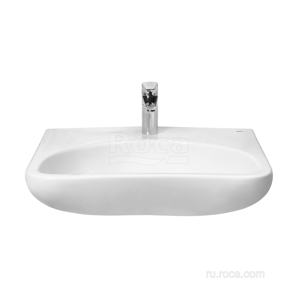 Фото Раковина больничная 64 см Roca Access (ZRU9307659)