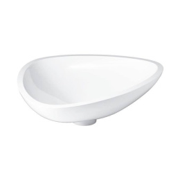 Раковина 42305000 Hansgrohe Axor Massaud, 600 мм