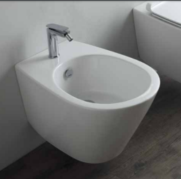 Биде Simas Gambassi GA19bi*1 подвесное