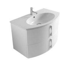 Фото Тумба с раковиной Globo 4ALL (MDM3X)