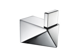 Фото Крючок Boheme New Venturo (10316-CR) хром