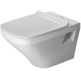 Подвесной унитаз Duravit Durastyle 2536090000, белый
