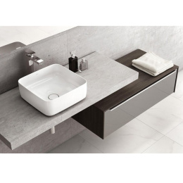 Раковина Roca Inspira (32753R000) белый