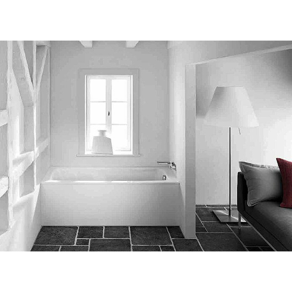 Ванна Kaldewei Cayono 747 150x70 (2747 0001 3001) с покрытием EASY-CLEAN