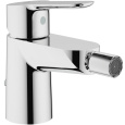 Смеситель для биде Grohe BauEdge 23332000 с цепочкой
