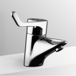 Термостатический смеситель для раковины Ideal Standard CERAPLUS Sequential A4091AA
