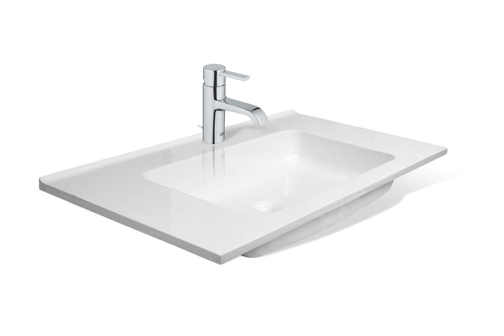 Фото Раковина 90х50см Эстет Каре (ФР-00000782)