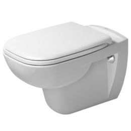Инсталляция TECE c унитазом Duravit D-Code K400600/45351900A1, белый