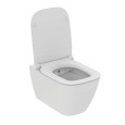 Унитаз подвесной Ideal Standard I.LIFE B T534701 с функцией биде, безободковый, белый