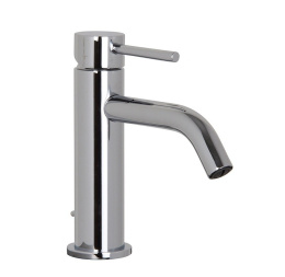 Фото FIMA Carlo Frattini Spillo Up F3031XSCR Смеситель для раковины