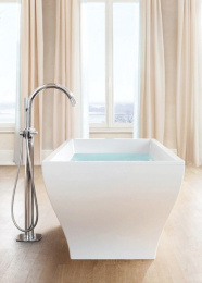 Grohe Grandera 23318000 Смеситель для ванны, напольный