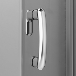 Душевое ограждение 80х120 Am.Pm Like (W83G-302U120CG)