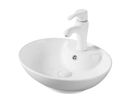 Раковина накладная Gid N9005