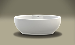 Knief Aqua Plus Ванна модель OVAL 1800 x 950 x 625 мм