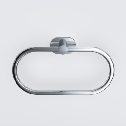 Кольцо для полотенец Am.Pm Sense (A7434400) хром