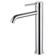 Смеситель для раковины высокий Wonzon&Woghand Stick (WW-88239017-CR) Хром