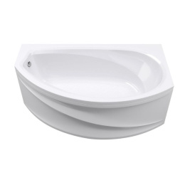 Акриловая ванна 150x90 Poseidon (01ним1590п)