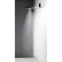 Верхний душ Gessi Private Welness Minimali (32801#238) хром