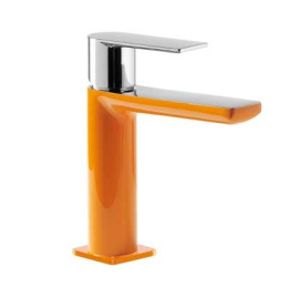 Фото Tres Loft 20010301NAD Смеситель для раковины