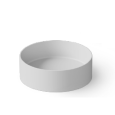 Раковина DEA Design Countertop basin (DD9061 450 18) белый матовый