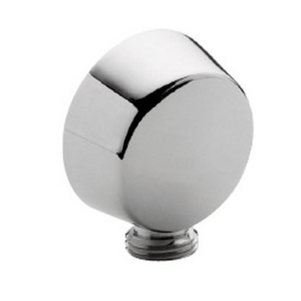 Фото Гигиенический душ с термостатом встраиваемый Fiore 36CR0924+ готовый комплект