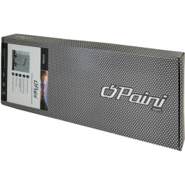 Фото Смеситель для кухни Paini Norda NRPW6433VEB90 никель