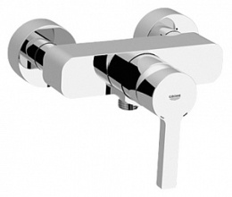 Grohe Lineare 33865000 Смеситель для душа, с подключением шланга