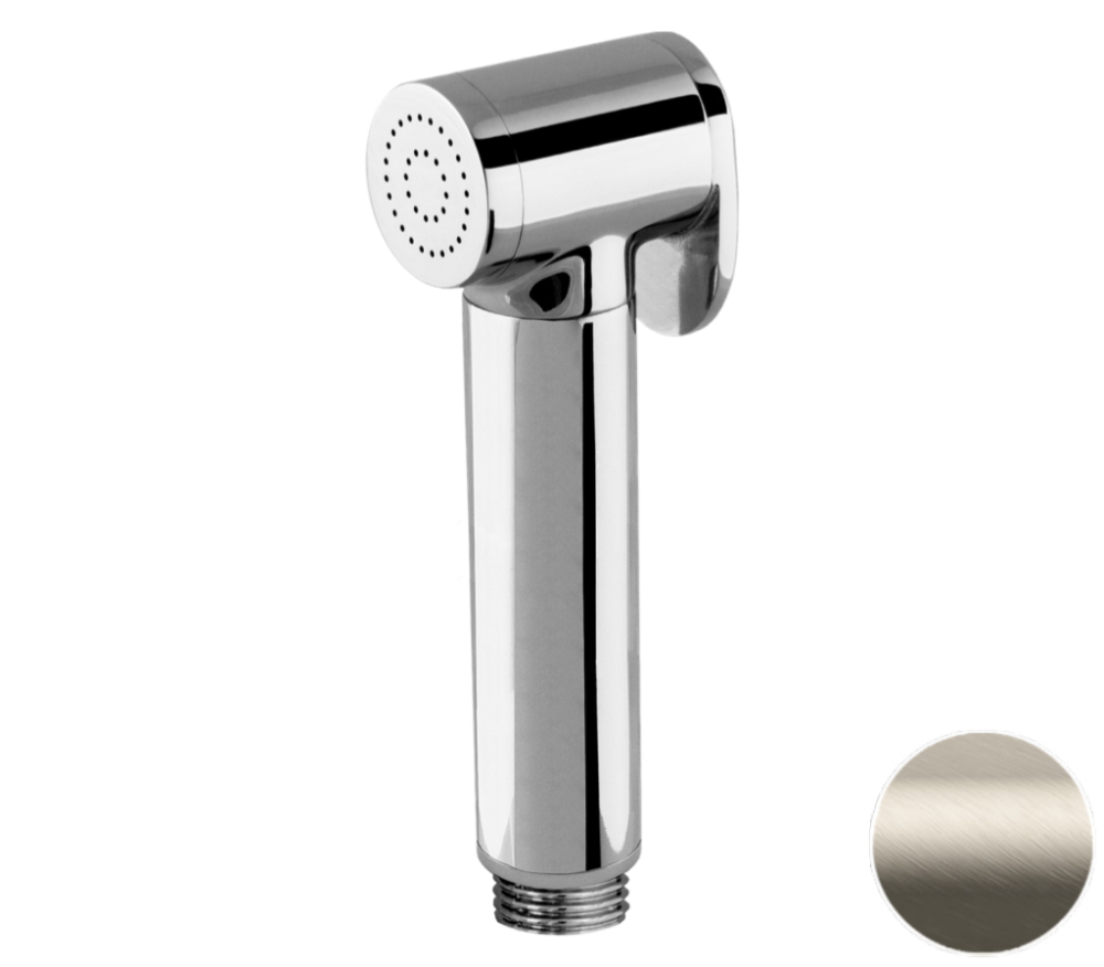 Фото Гигиенический душ Remer 332OWXVX, сталь
