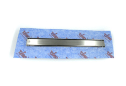 Фото Дренажный канал Timo Smart+ (SMP-PG80-LS40(DRY)) сталь