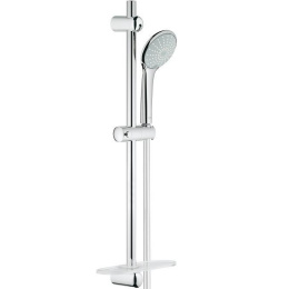 Душевой гарнитур Grohe Euphoria (27242001) хром