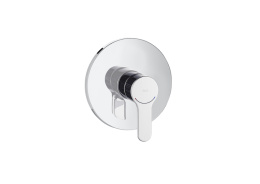 Смеситель для душа Roca L20 (5A2A09C00) хром