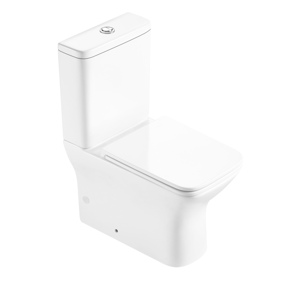 Фото Напольный унитаз с бачком Gid Tn2125