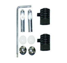 Крепеж для писсуара Laufen Universal Accessories 8.9280.8.000.000.1
